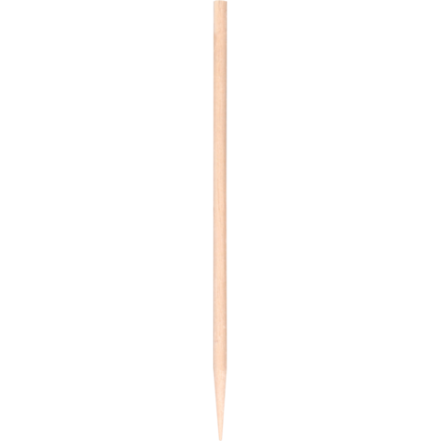 Depa Prikker, cocktailprikker, Hout, 60mm, naturel