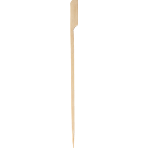 Depa Prikker, Teppo Skewer, Bamboe, 180mm, naturel