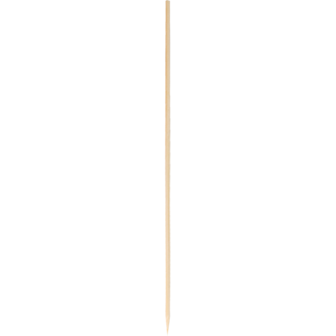 Depa Prikker, satéprikker, Bamboe, 180mm, naturel