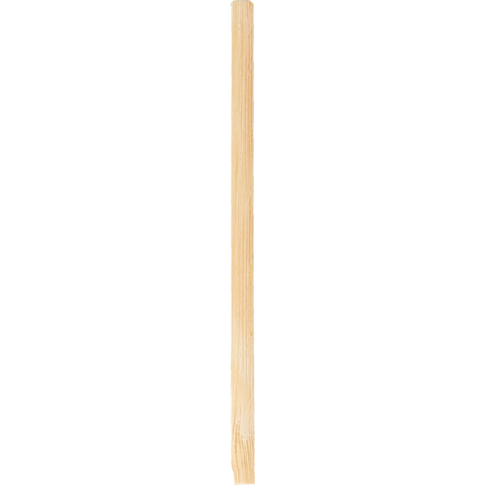 Depa Roerstaafje, bamboe, 5x110mm, naturel