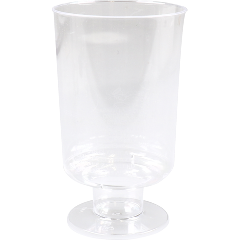 Depa Glas, wijnglas, schapdoos, pS, 150ml, glashelder