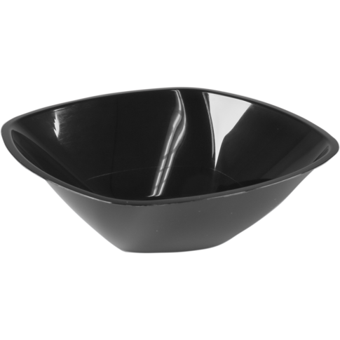 Goldplast, salade schaal, reusable, 21x21cm, 1300ml