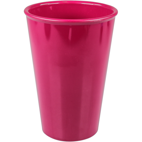 Ornamin, Beker, SAN, reusable, onbreekbaar