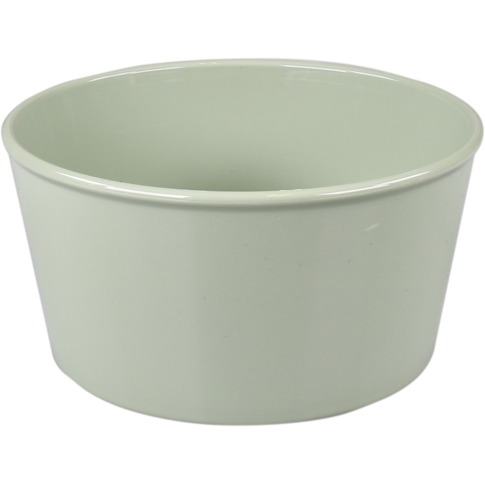 Ornamin Schaal, rond, 140x70mm, 600ml