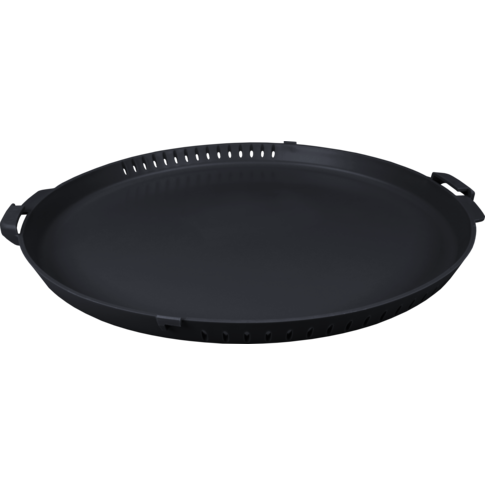 Pizzabox, reusable, PP, 33cm