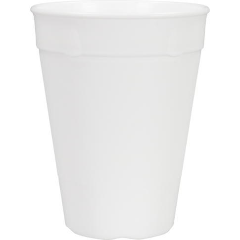 DishCircle Beker 200ml reusable