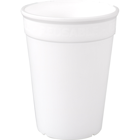 OkoCup beker, PP, reusable