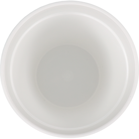 ÖkoCup, Beker, PP, reusable, 300ml, wit, foto 2 van 3