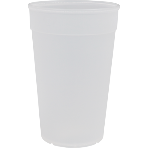 OkoCup beker, PP, reusable