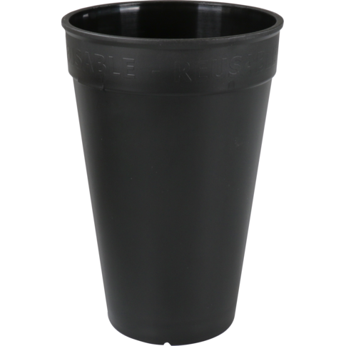 OkoCup beker, PP, reusable