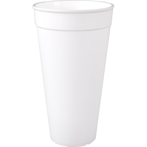 OkoCup beker, PP, reusable