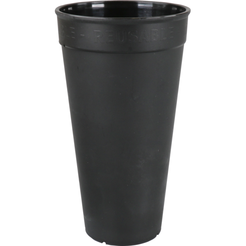 OkoCup beker, PP, reusable