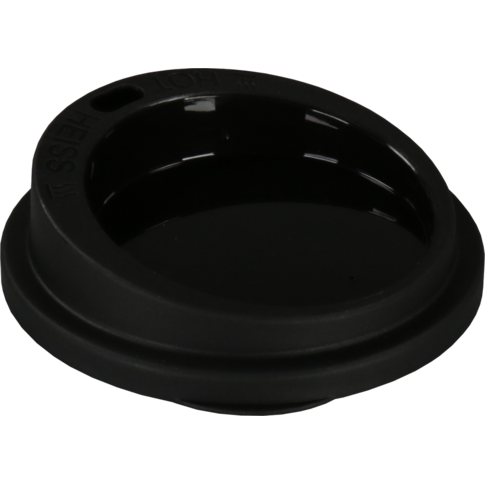 OkoCup deksel, PP, reusable, 80mm