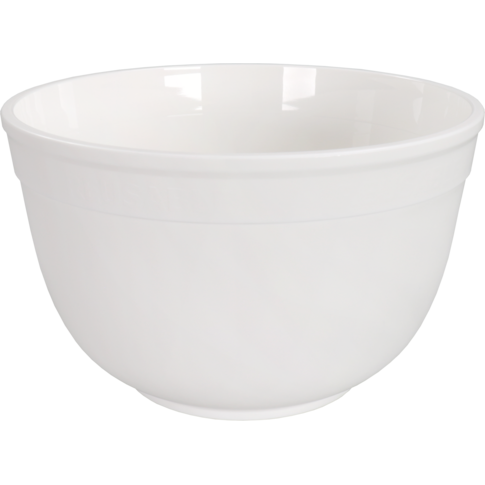 Öko Bol, PP, 1370ml, blanc