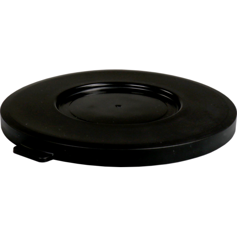 Öko Bowl, PP, rond, zwart