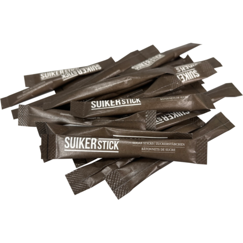 Depa Suikerstick, 4gr,, foto 2 van 2