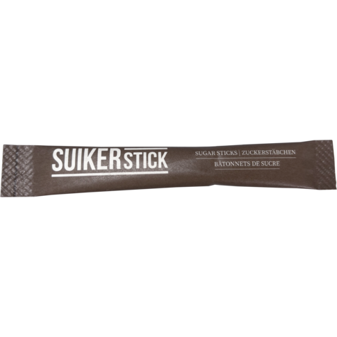 Depa Suikerstick, 4gr, 