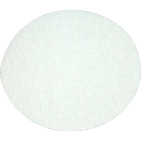 Rondel, Ø140mm, pP, transparant