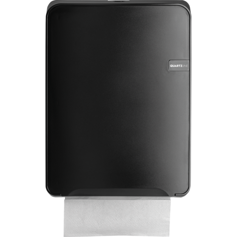 QuartzLine Handdoekdispenser