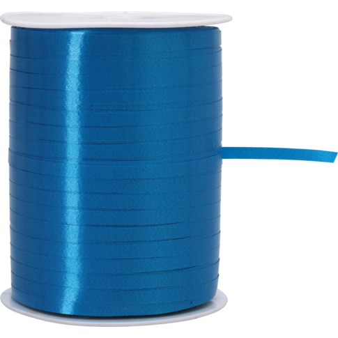 Lint, 5mm, 500m, PP, royal blauw