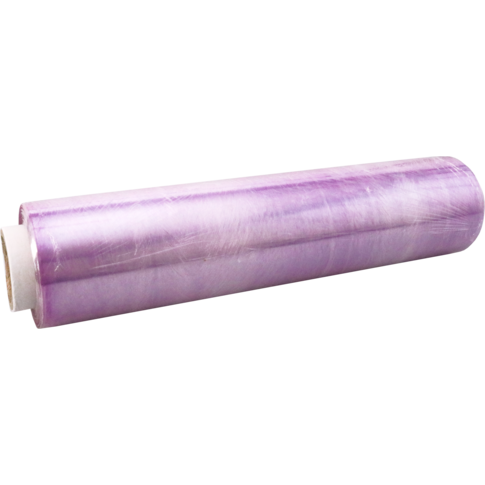 Zelfkl. folie refill PVC 300mmx300m