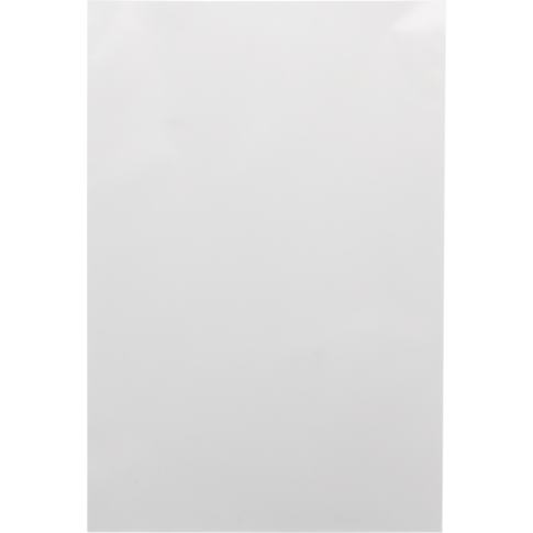 Envelope, brochure mailing envelope, 310x230mm, A4, oPP, transparent